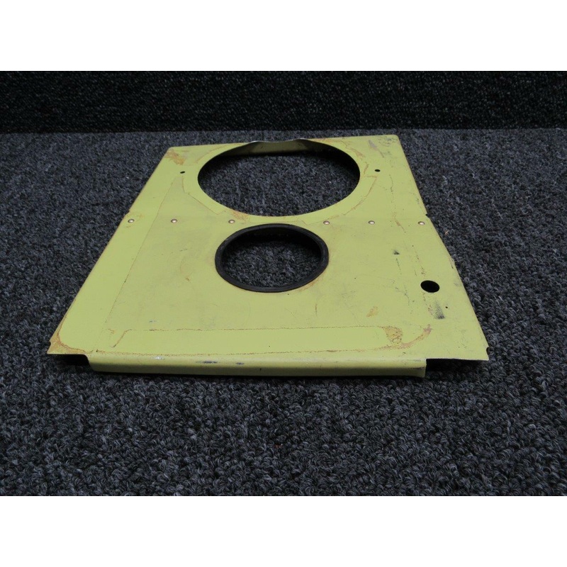 000-110155-4 Beechcraft Fuel Cell Liner Support (SA)
