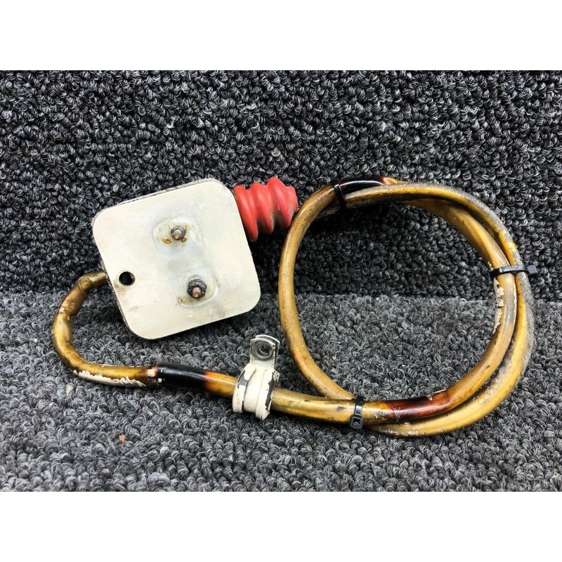 002-361013-15 Beechcraft A36 Landing Gear Safety Switch LH (Volts: 14)