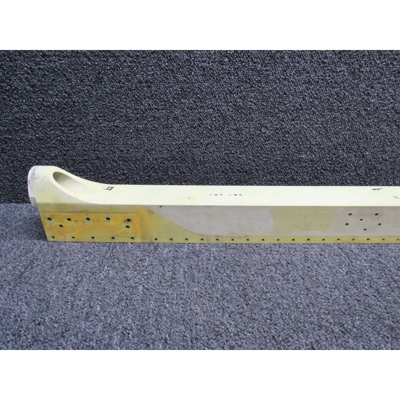 002-430015-5 Beechcraft V35B Front Spar Carry-Thru Cap Upper (SA)