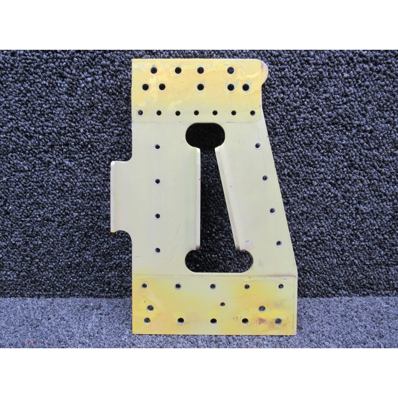 002-430017-1 Beech V35B Tie Plate Forward Spar Fwd LH / Aft RH (SA)