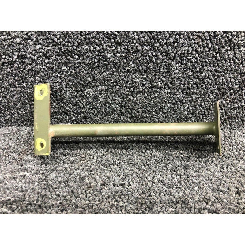 002-430022-7 Beechcraft A36 Seat Track Support Aft Inboard RH