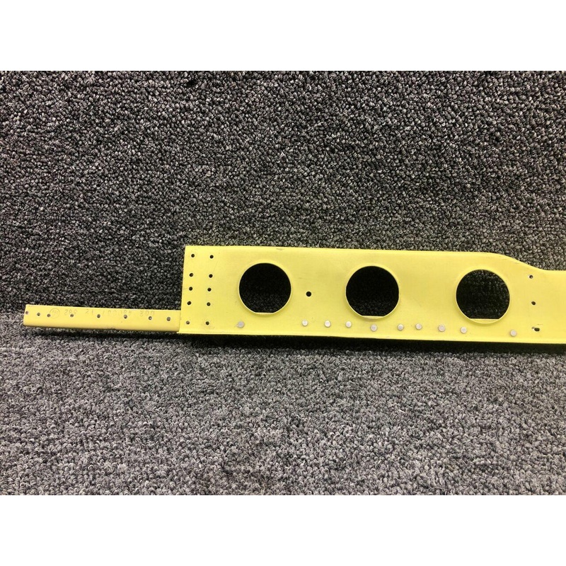 002-430037-4 Beechcraft 58 Keel Assembly Forward RH