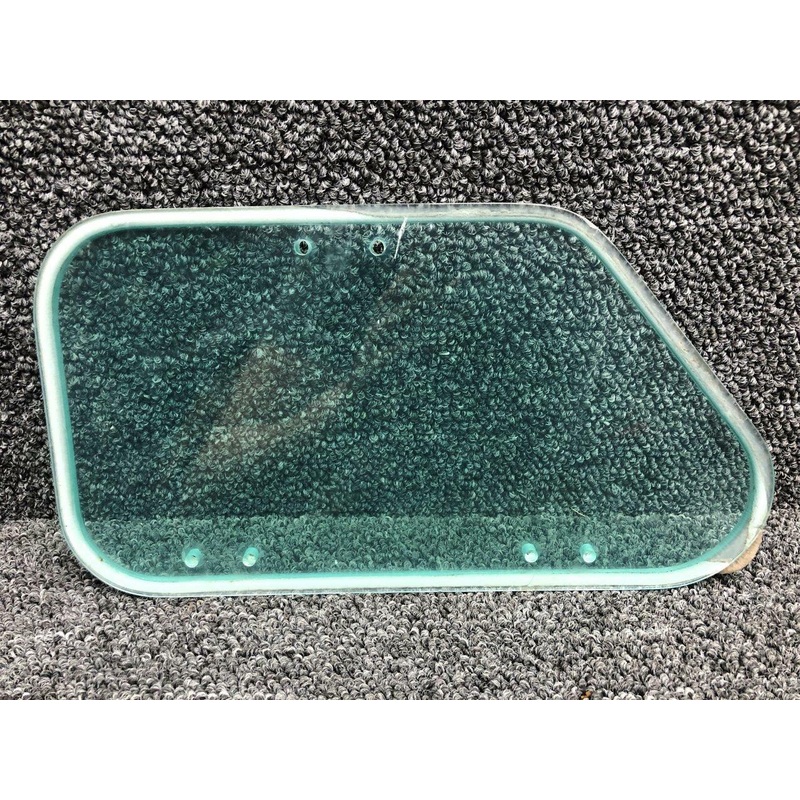 002-430052-13 Beechcraft 95-B55 Storm Window Assembly (TINTED)