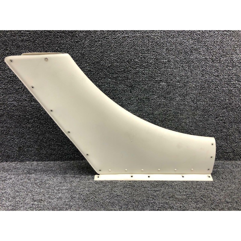 002-440030-3 Beechcraft A36TC Saddle Dorsal Fin Aft