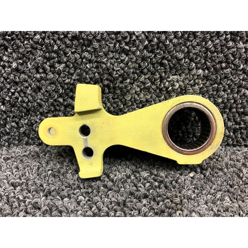 002-524012-23 Beechcraft 58 Rudder Pedal Arm Assembly RH
