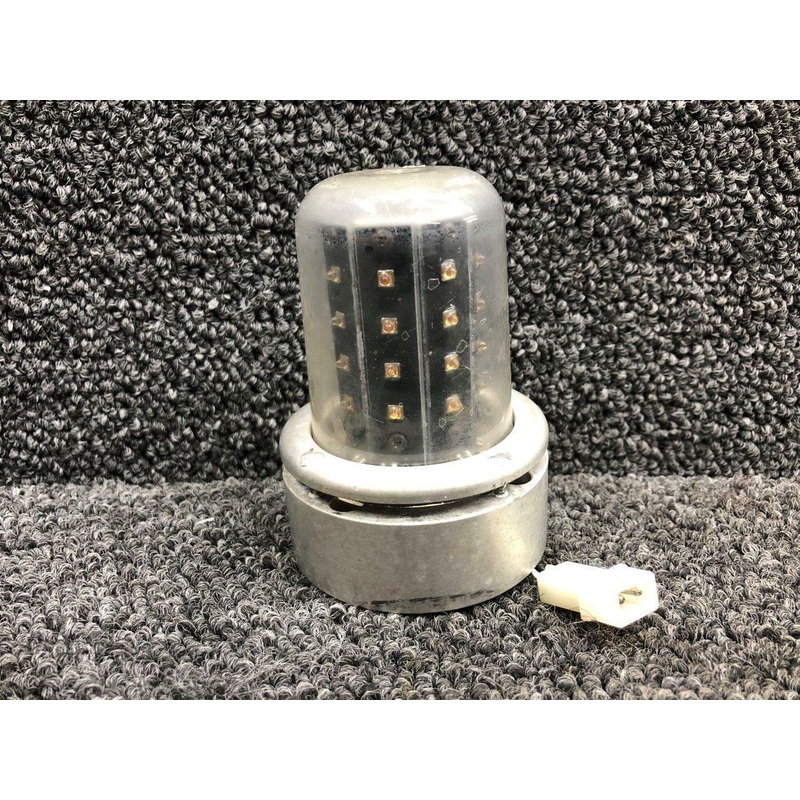 01-0771080-00 Whelen 7108000 LED Anti Collision Beacon Light (Volts: 28)