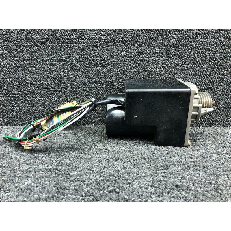 065-0050-01 King Radio KS-177 Pitch Servo (Volts: 14-28)