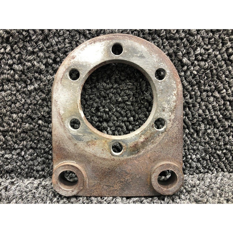 075-01600 Cleveland Torque Plate Assembly
