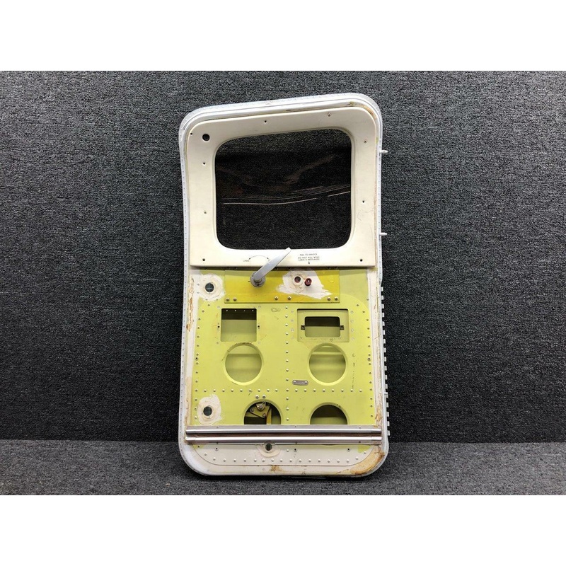 102-430155-601 Beechcraft 58P Aft Cabin Door Structure