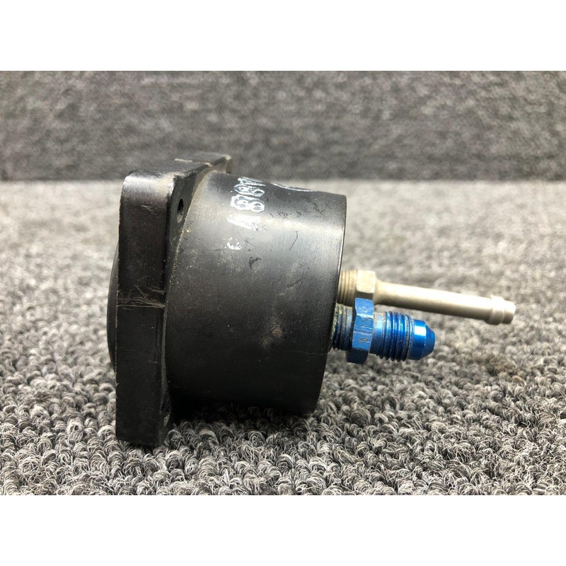 22-880-013 (Alt: 50-384042-3) Garwin Suction Indicator