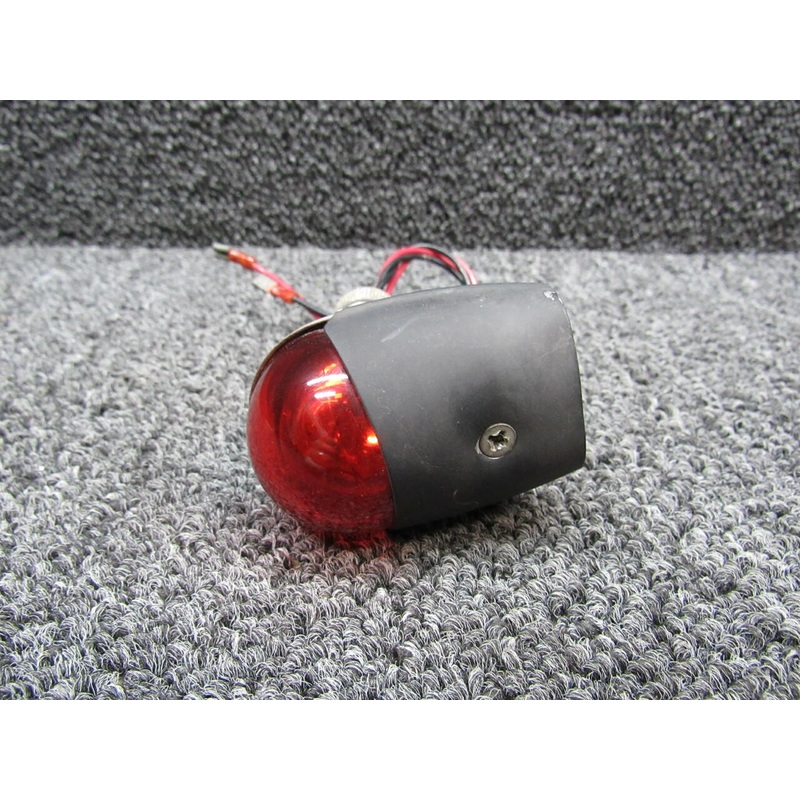 30-0009-35 / A-1280-2 Grumman AA-5A Grimes Nav Light Assy LH (Volts: 14)
