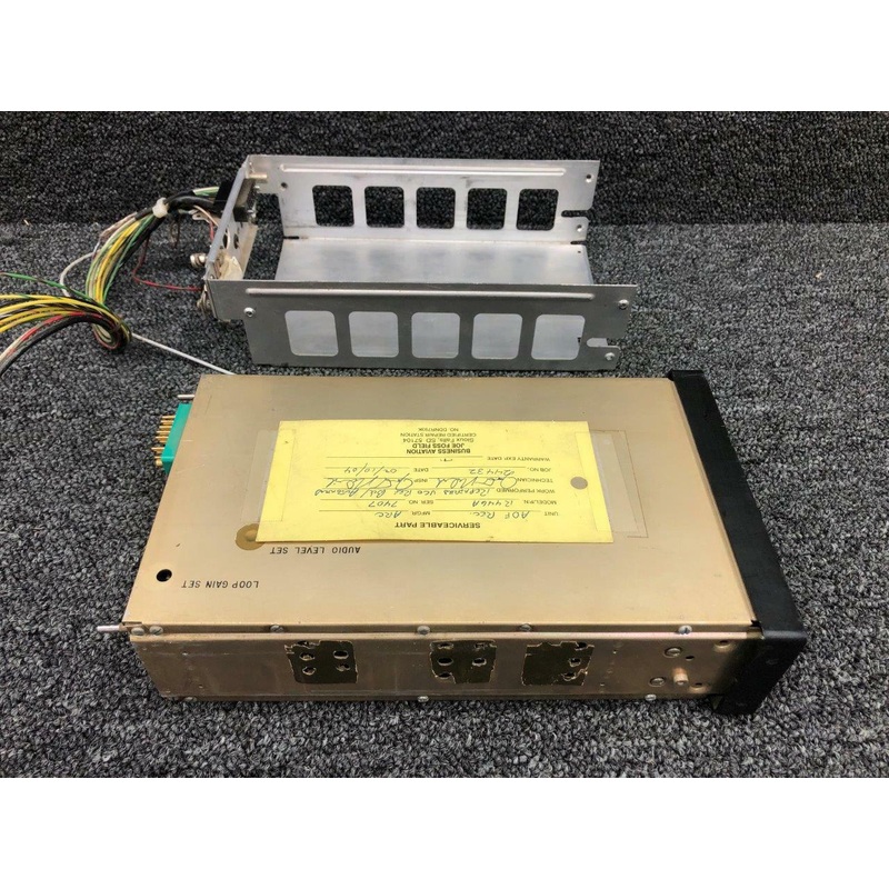 43090-1028 ARC R-446A Receiver with Mount