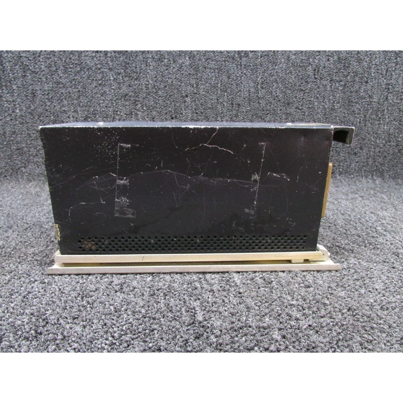 622-3670-001 Collins TCR-451 DME Receiver Unit with Mount, Mods (Volts: 14-28)