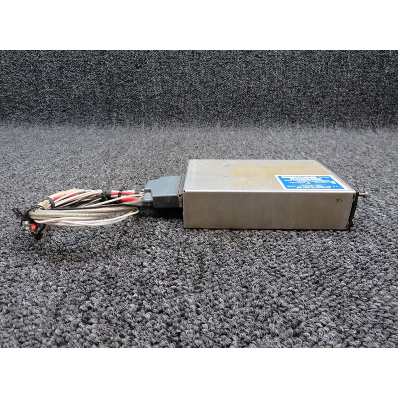 622-3671-001  Collins IND-450 DME Indicator (Volts: 14-28)