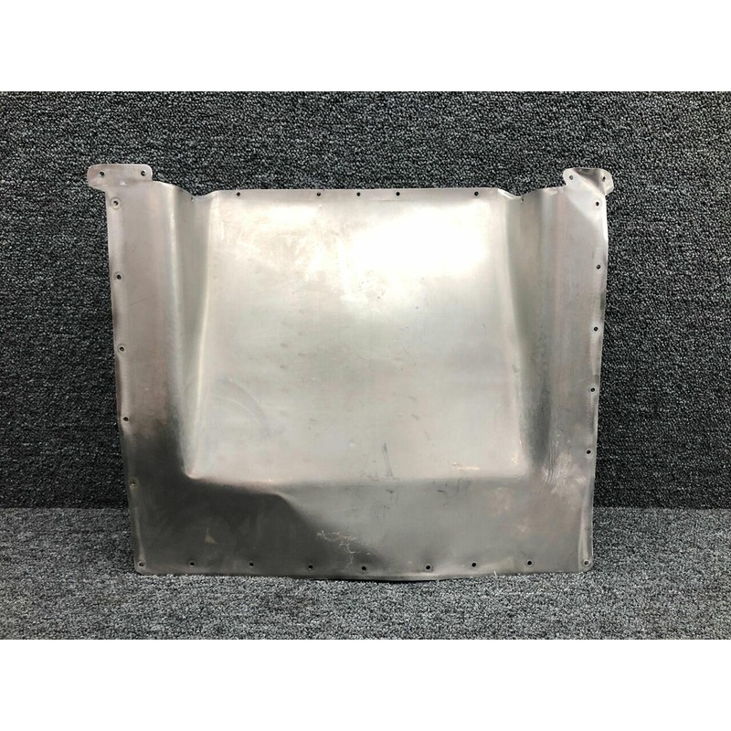 96-980001-9 Beechcraft 58 Nacelle Trough LH