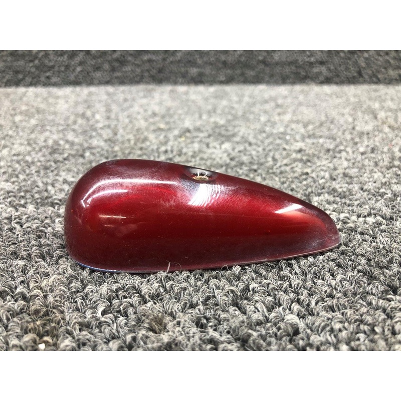 A3258-4 Beechcraft 95-B55 Wing Tip Lens Lower LH (Red)