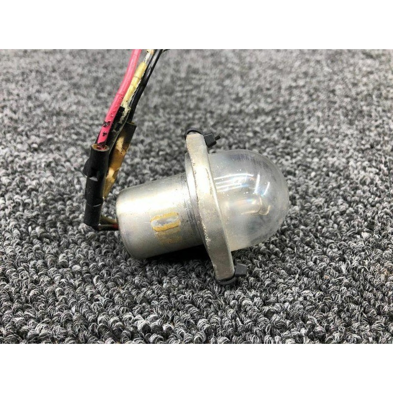 A435 Whelen Strobe Light Assembly Tip Tank (Volts: 28)