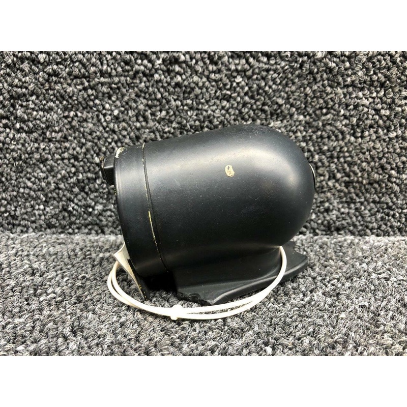 C-2400-L4P (ALT: C2400L4VT35-50) Compass Assy Lighted W/ Dash Mount