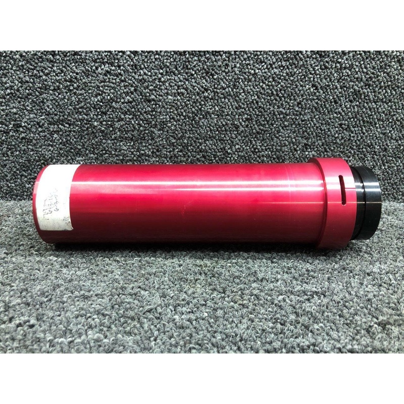 Cirrus SR22 Parachute Rocket Sleeve