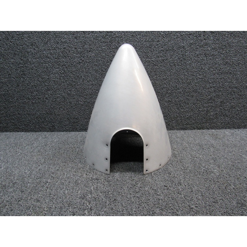 D-5257 Beechcraft V35A 3 Blade Propeller Spinner Assembly