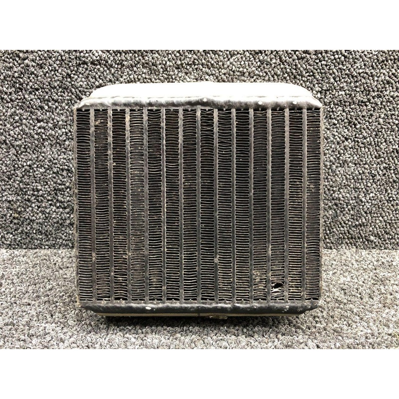 D784-1 (MPN: 10927A) Robinson R44II Stewart Warner AC Heat Exchanger Assy