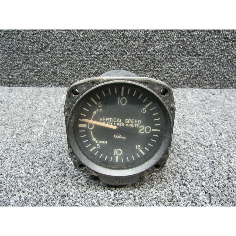 G991-031-A Garwin / Cessna Vertical Speed Indicator