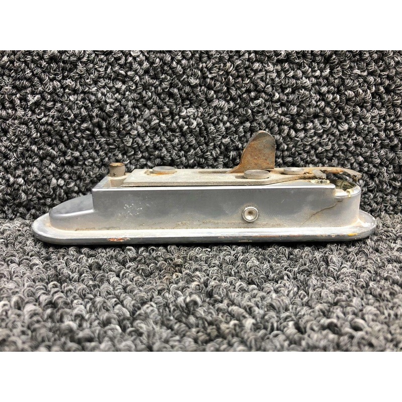 H2532-9 Beechcraft C24R Baggage Door Latch Assembly