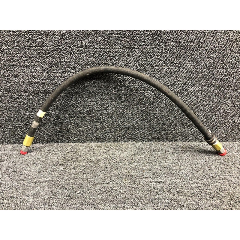 S1167-6-0270 (USE: 350-6-0270) Beechcraft 58 Fuel Hose Assembly