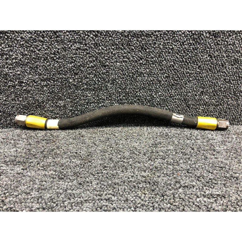 S2495-6-0124 (USE: S2495-6-000-0124) Beechcraft 58 Fuel Line Assy