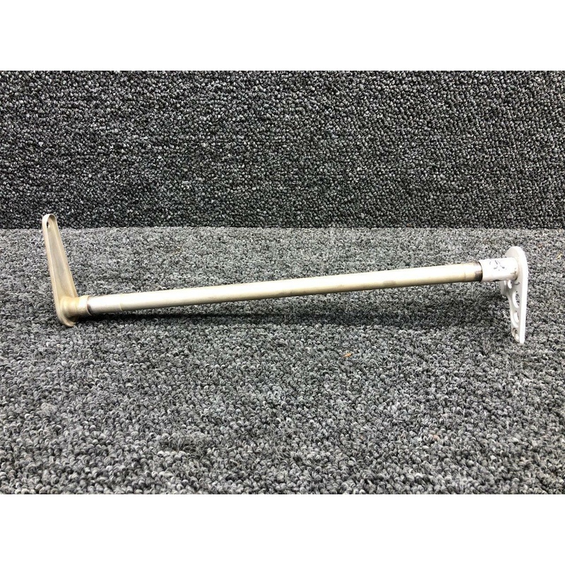 002-410053-1 / 002-410053-3 Beechcraft A36TC Cowl Flap Control Arm LH / RH