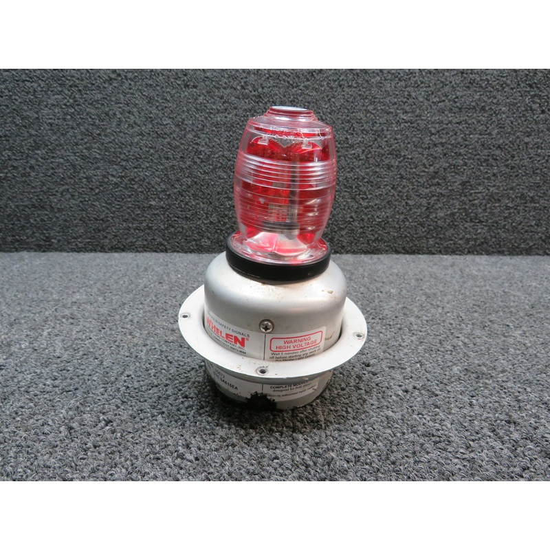 01-0770029-32 Whelen HRCFAD Strobe Light (Volts: 14,28) (New Lens)