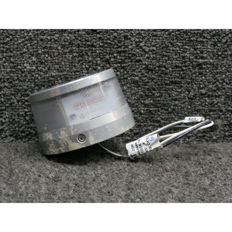 01-0772010-10 Whelen OR36R2N LED Vertical Anti-Collision Light (Volts: 28)