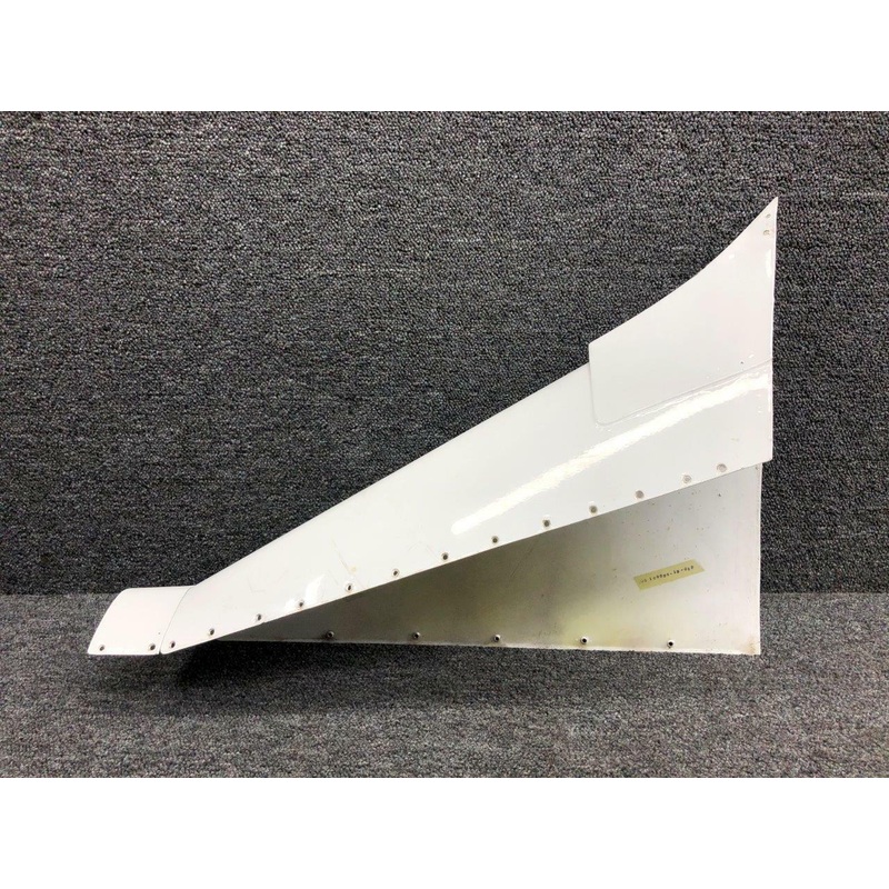 102-100011-609 / 35-115382  Beechcraft 58P Wing Leading Edge Fairing Inbd LH