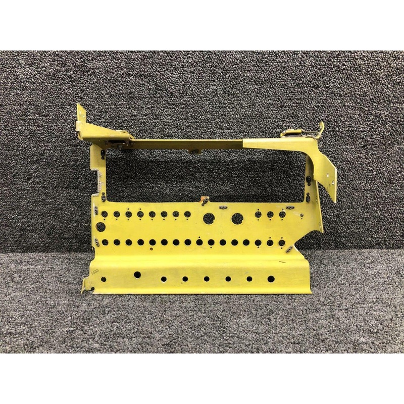 102-320066-1 Beechcraft 58P Instrument Panel Assembly
