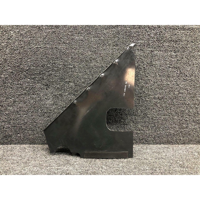 102-530031-13 Beechcraft 58P Side Panel Console Cover Assembly LH