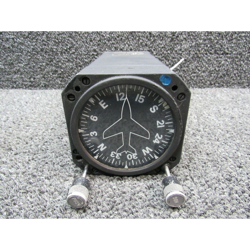 1U262-003-14 (M/N: 4000C) Edo-Aire / Mitchell Directional Gyro Indicator