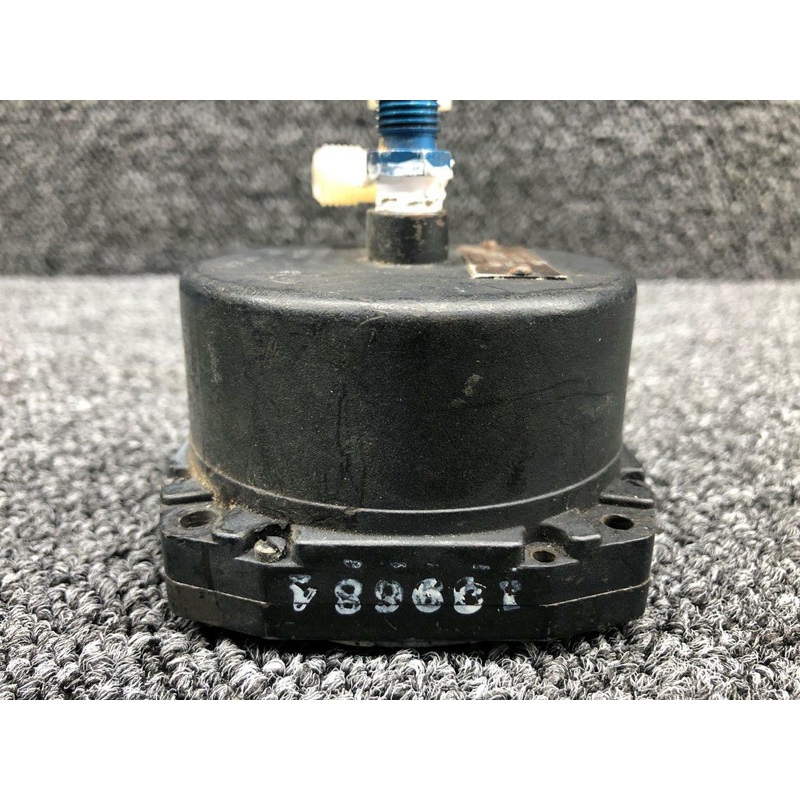 22-695-03 (ALT: C661040-0101) Garwin Airspeed Indicator