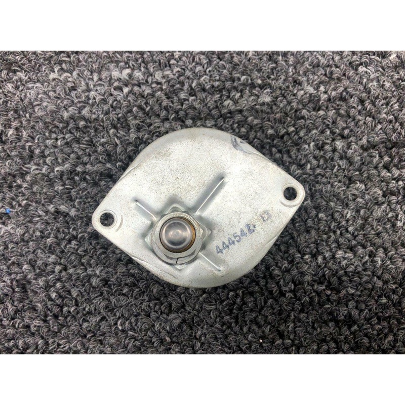 427769 (ALT: 0513144-8) Stewart Warner Oil Pressure Indicator (SA)
