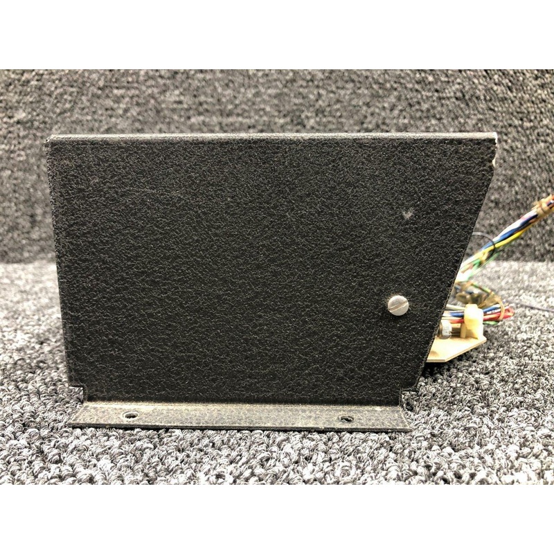 44400-0001 Aircraft Radio and Control AS-895A Altitude Sensor with Mods (28V)