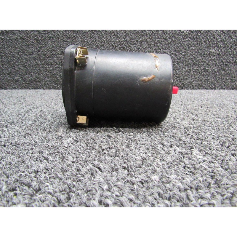 7000P (USE: CA-52-1A) United Instruments Vertical Speed Indicator