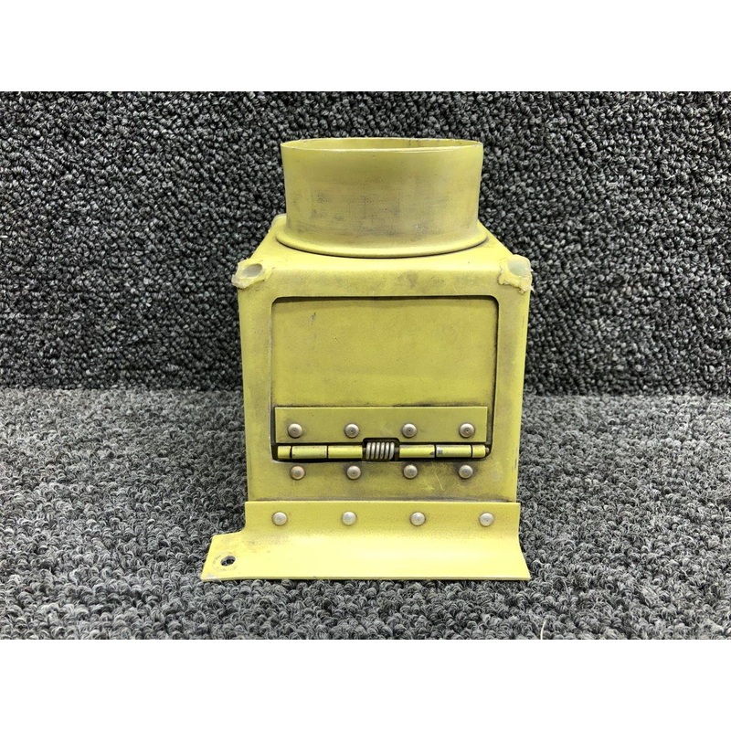 96-910024-51 Beechcraft 58 Alternate Air Box Assembly