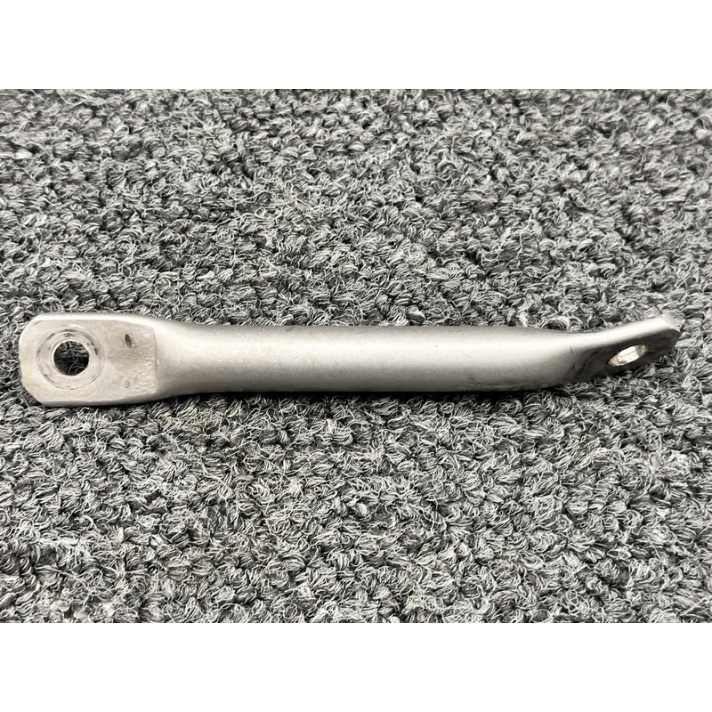 96-950013-9 Beechcraft E-55 Exhaust Mounting Brace RH (LH or RH Engine)