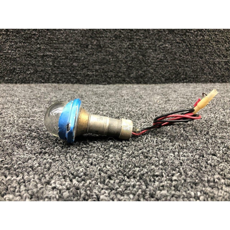 A-2064-A-3 (USE: C622001-0401) Cessna 172M Grimes Tail Position Light (14V)