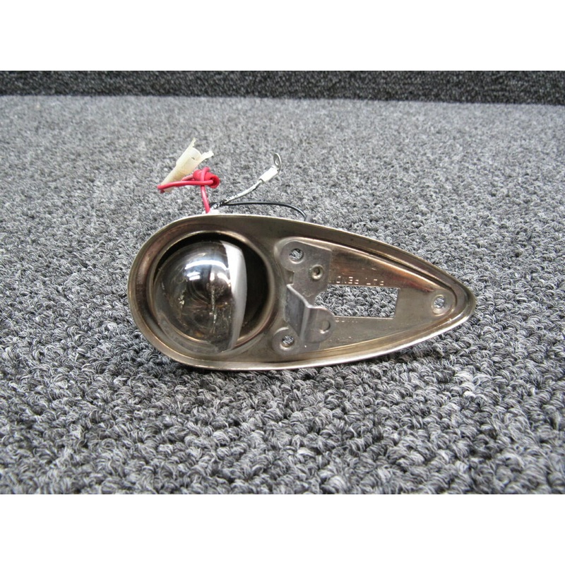 A650-PR Whelen Navigation Light Assembly (Volts: 14)
