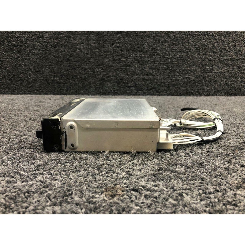 AMR-350 Cessna 172K Collins Audio Panel & Marker Beacon Receiver (14V)