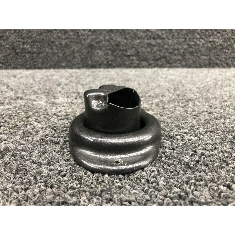 Beechcraft 23 Air Outlet Escutcheon Assembly (Aftermarket)