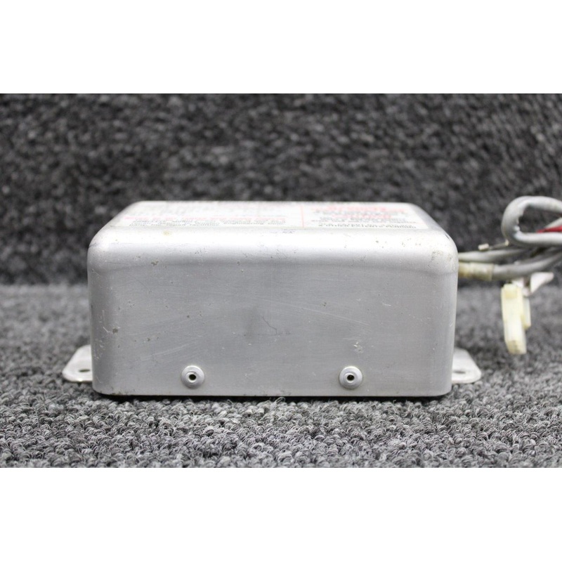 C-70211-1 (ALT: 01-0245228-10) Whelen Strobe Power Supply (Volts: 14, Amps: 1.7)