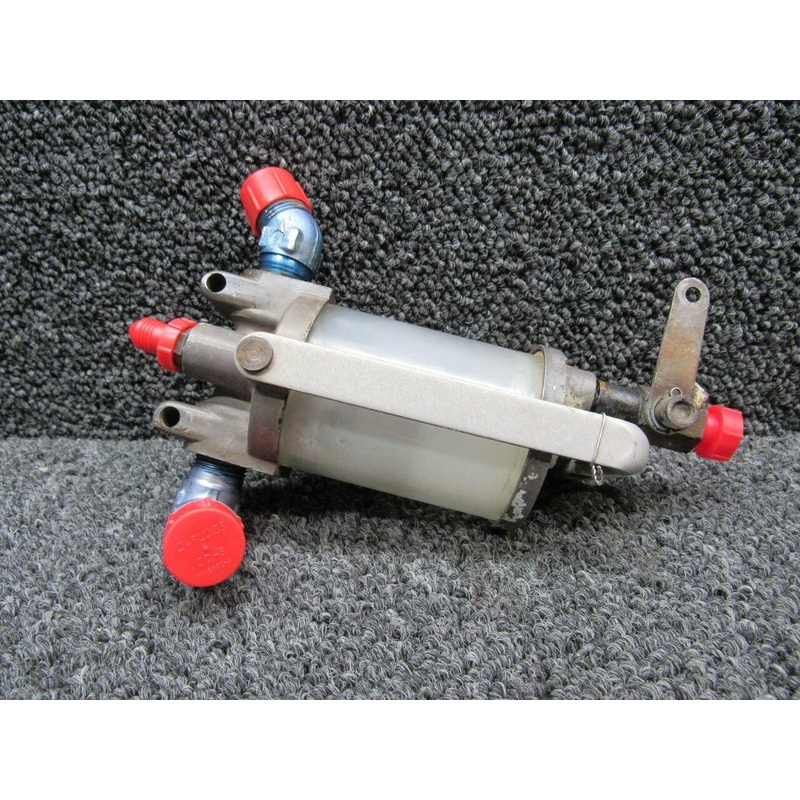 G199-R95B Cessna 172F Garwin Fuel Strainer Assembly