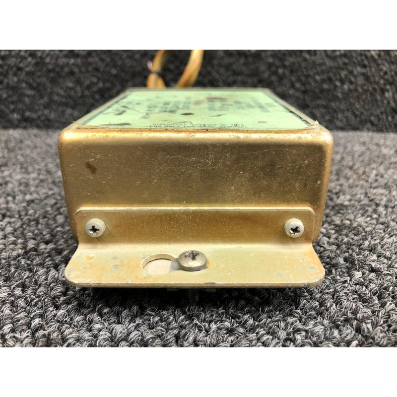 KA-11 King Radio Isolation Amplifier (Volts: 28) (Core)