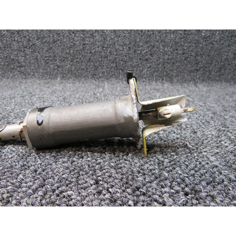 002-521010-1 (Use: 45-524565-47) Beech A36 Elevator Trim Actuator LH w Tube